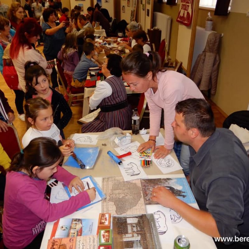 Hagyományőrzés és értékteremtés Biharban 52